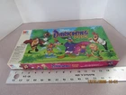 Milton Bradley Disney Darkwing Duck Board Game 1992 Rare Vintage  Complete