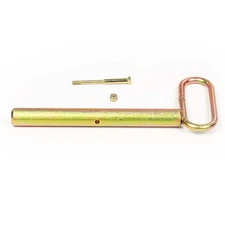 REPLACES BOSS MSC04675 - COUPLER SPRING PIN KIT,RT3, SMARTHITCH2