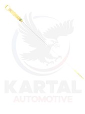 OEM Engine Oil Level Indicator Fits Ford Transit 2019-On 2586205 NK3Q6750BA