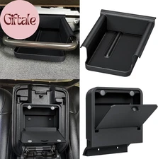 Front under Seat Storage Organizer for Jeep Wrangler JL JLU 2018-2026 & Gladiato