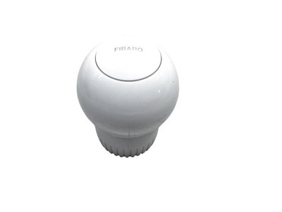 Thermostatkopf FIBARO FGT-001 Z-WAVE BESCHÄDIGT