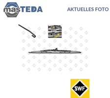 116129 SCHEIBENWISCHER WISCHERBLATT PASSENGER SIDE DRIVER SWF FÜR JEEP CHEROKEE