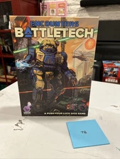 BattleTech: Encounters CYT 37000