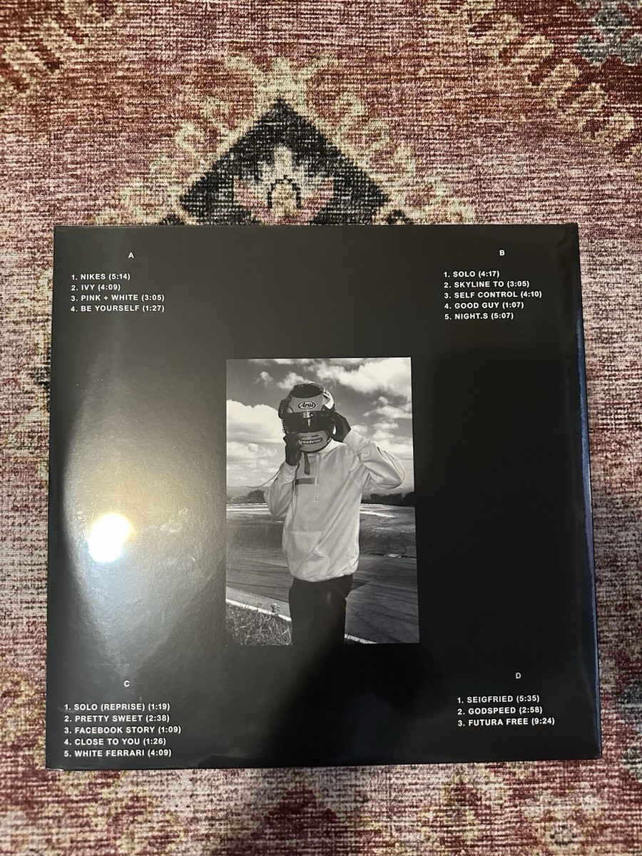 洋楽 Frank Ocean Blond Lp BLACK FRIDAYver $_12.JPG?set_id=880000500F
