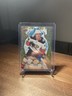 2021-22 Upper Deck Ice - Rookie Trevor Zegras #123 Gold (RC)