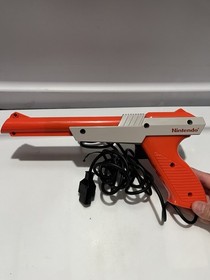 Nintendo NES Action Set Console CIB Complete W/ Manual & Inserts Authentic