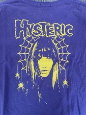 Hysteric Glamour Cotton Regular Size Tops for Women for sale | eBay