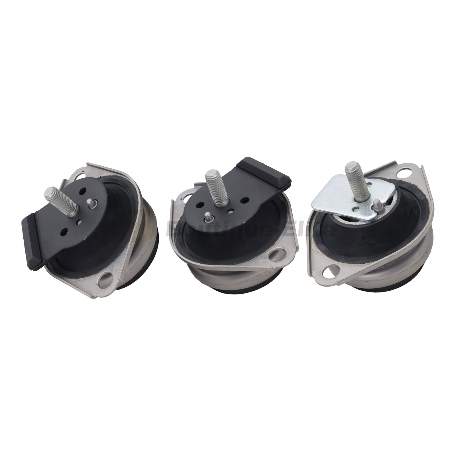 Maserati Quattroporte 2003-2012 Engine mounts 3 pcs