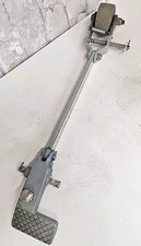 Tennant T1 Scrub Head Lift With Wheel, Lever & Bolts Used  Complete Assembly