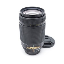 Nikon AF Nikkor 70-300mm f/4-5.6 D ED Telephoto Zoom Lens - Great Condition