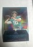 2025 Panini Rookies & Stars - Airborne Trevor Lawrence #6 Silver