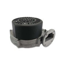 Viesmann Vitodens 100 WB1A System 24KW Fan Assembly 7823839