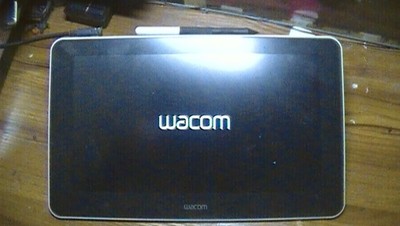 Wacom One 12 inch Graphics Tablet