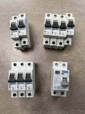 Proteus RCD MCB B6 (606BW), B32 (632BW), B40 (640BW)