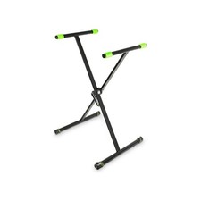 Gravity KSX 1 Keyboard Stand X Shape Simple