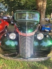 1940 Chevrolet C10 for Sale