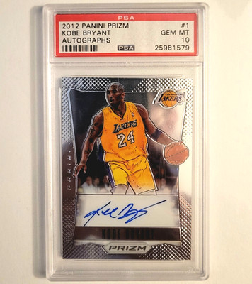 コビー・ブライアント KOBE BRYANT 2012-13 PRIZM 高騰中 2012-13 Panini Prizm USA #7 Kobe Bryant | eBay