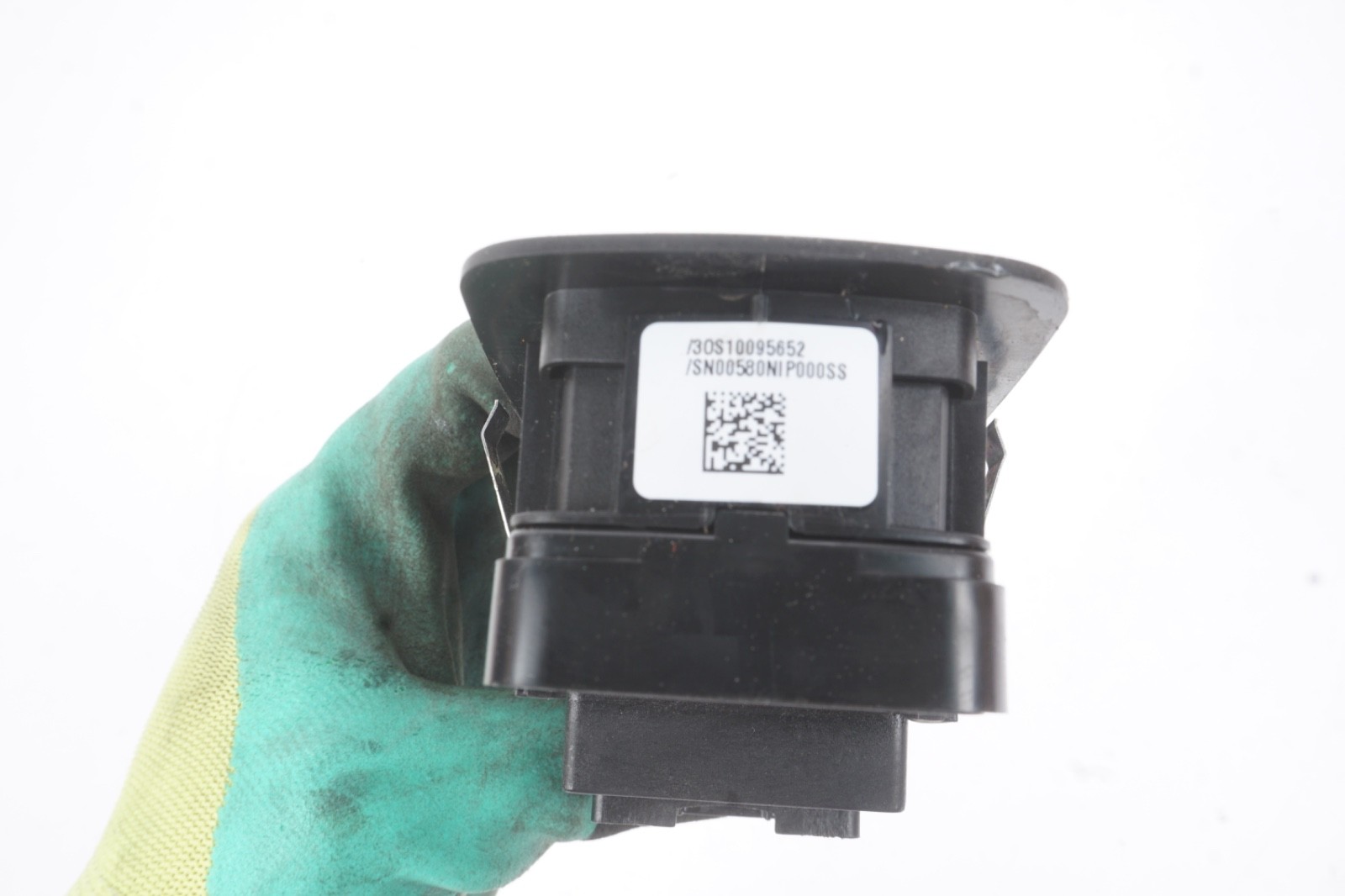 2014 - 2023 Maserati Ghibli Front Left Driver Master Window Control Switch OEM