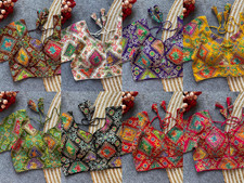 Saree Blouse Readymade Designer Sari Choli Indian Party Wear Bollywood Dress