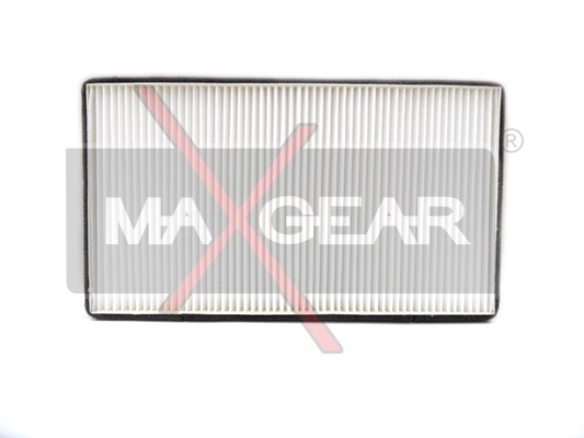 Innenraumfilter Opel Corsa/Tigra/Combo 93--image