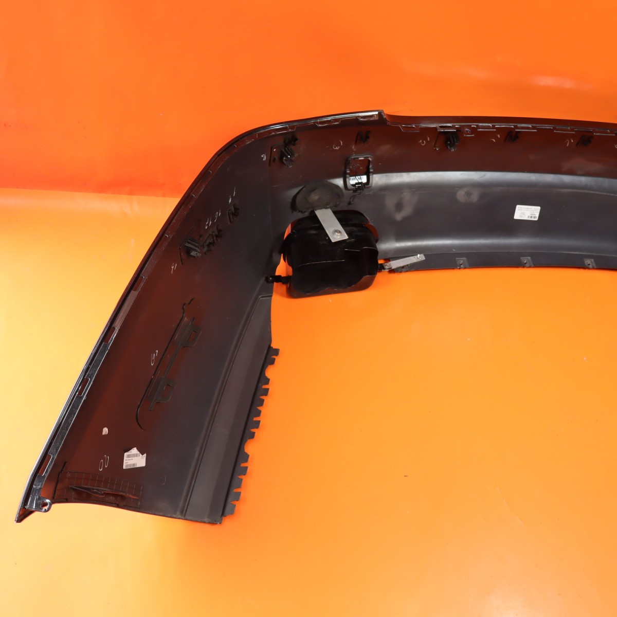 Rolls-Royce Ghost 2020-2023 REAR Rear bumper P/N 7495630