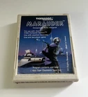 Tigervision Marauder Game Cartridge 1982 Atari