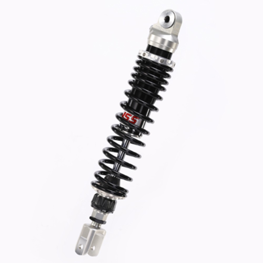 Rear shock absorbers yss gas for motorcycles accessories pieces