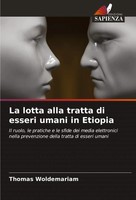 Thomas Woldemariam | La Lotta Alla Tratta Di Esseri Umani In Etiopia | Buch
