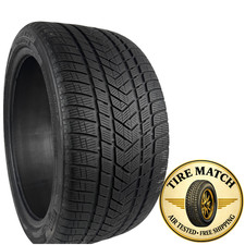 Used 30535r21 Pirelli Scorpion Winter No 109v 6.532 Dot 19