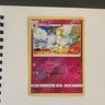 Kirlia 92/147 Reverse Holo Burning Shadows Sun & Moon Pokémon TCG NM M
