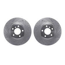 WGPN1-31121 R1 Concepts Brake Discs 2-Wheel Set Rear for E71 X6 Series BMW X5
