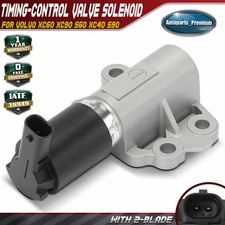 Exhaust Variable Valve Timing (VVT) Solenoid for Volvo XC60 XC90 S60 XC40 S90