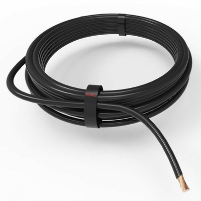 Fahrzeugleitung Fahrzeugkabel Auto Kabel Kfz Litze 0,75 mm²   50 mm²