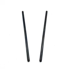 oem Harley 17922-99 Exhaust Push Rod Kit 2 Pushrods Set 99-17 Twin Cam Touring