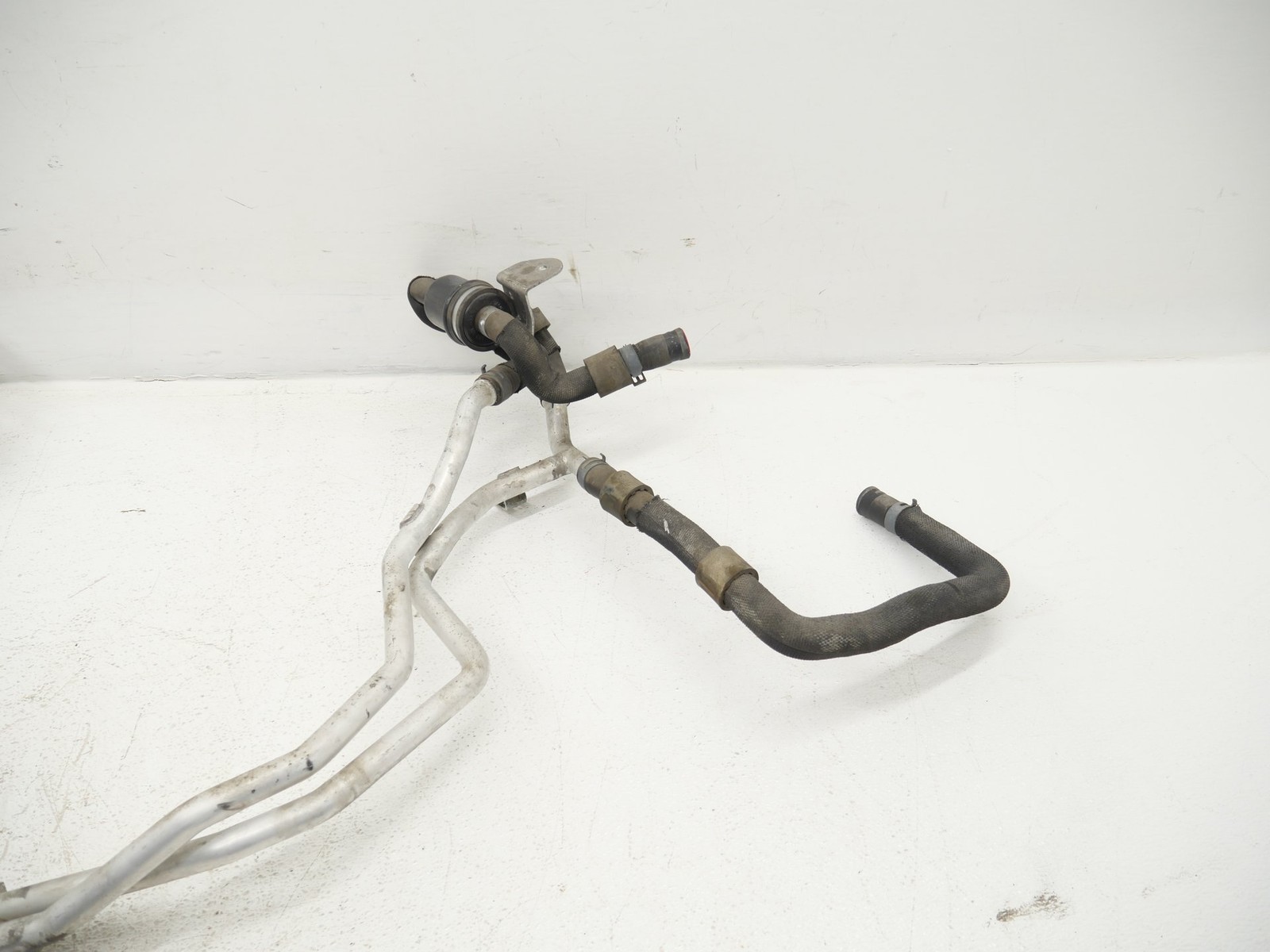Audi R8 Spyder 2017-2023 Hose pipe P/N 4S0121481E