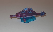 Ice Age 2 "Cretaceous" ( Lila Fisch )
