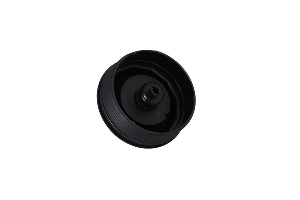 Deckel ÖLfiltergehäUse Kamoka 7270005 FüR VW Passat B6 Variant 3C5 3C2 Golf 5 T5-image