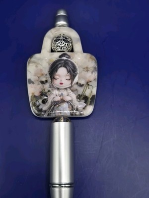 SP Bleistift Handcrafted 