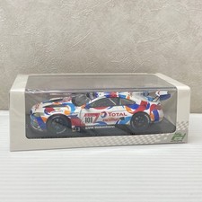 Spark 1/43 BMW M6 GT3 Walkenhorst Motorsport 24H Nurburgring Collectables 17+