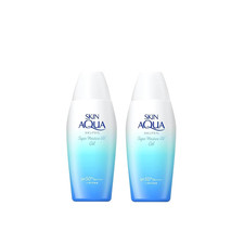 UV Super Moisture Gel Hydrating Sunscreen SPF50 /PA   - 110G - Pack of 2