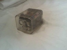 Potter Brumfield KUP-14D15-24 General Purpose Relay 24VDC 3PDT-New No Box