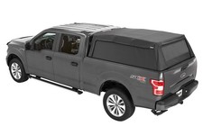 Bestop Truck Bed Cap - Fits Ford 2015-current F-150 For 6.5 Ft. Bed Supertopr
