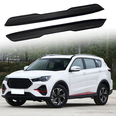 Running Board SideStepPedal Nerf Bar Fit for CHERY JETOUR X70 X70 PLUS 2023-2025
