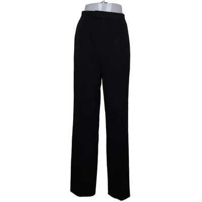 Custommade, Stoffhose, Größe: 38, Schwarz #TY1