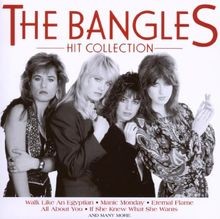 Hit Collection-Edition von Bangles | CD | Zustand sehr gut