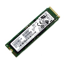 Samsung MZ-VLB256B HP L50351-001 256GB NVMe SSD M.2 2280 Solid State Hard Drive