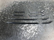 Calandre Audi S8