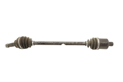 Polaris RZR XP TURBO EPS 16 CV Axle Rear Left Right 1333718 #2 54075