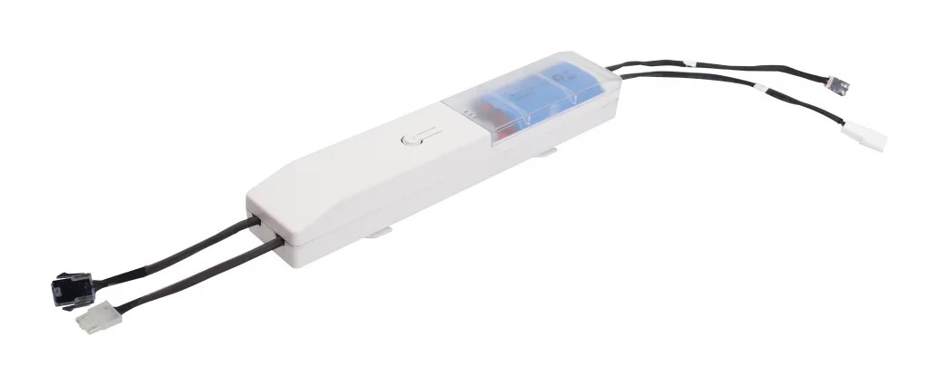 Batten Light White Emergency Kit IP20 For Vala & Toro LED Battens VT-EM