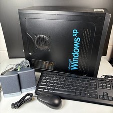 32 GB-119 GB Hard Drive Capacity PC Desktops and All 2.50-2.99 GHz